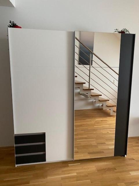 Paky Appartements 00316 Bruck an der Leitha Buitenkant foto